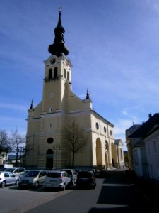 Reichenthal Kirche 2
