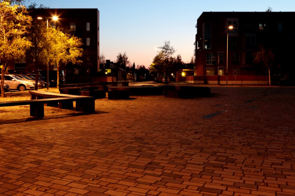 Reelinkiaukio Oulu 20201003
