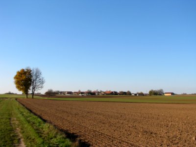 Reichersdorf (OT von Thalmässing)