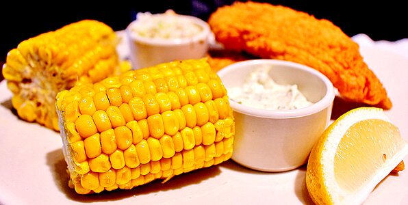 Khobar fish fillet