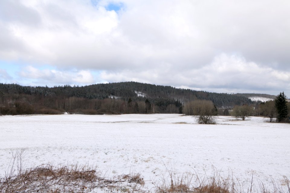 Reifenberger Wiesen with snow 2021-04-06 25
