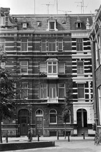 Reguliersgracht 140 Amsterdam, Bestanddeelnr 930-4182