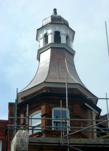 Redevelopment of the Royal Alexandra Quarter, Dyke Road, West Hill, Brighton (July 2014) (3)