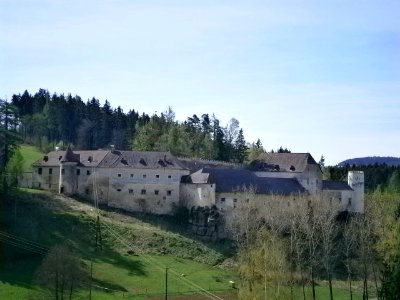 Reichenthal Waldenfels