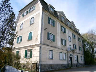 Reichenthal Zollhaus
