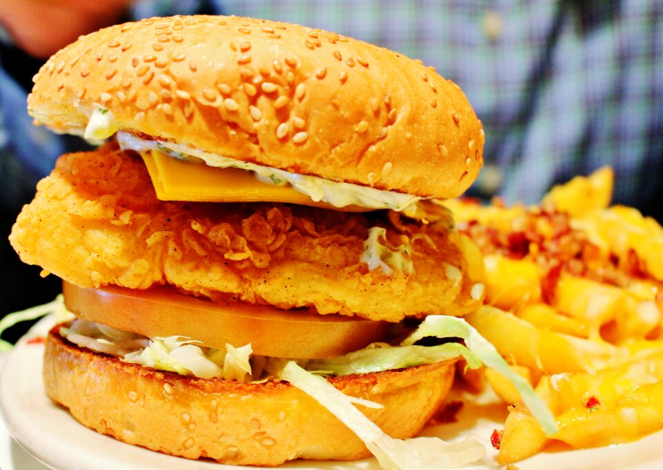 Khobar fish fillet