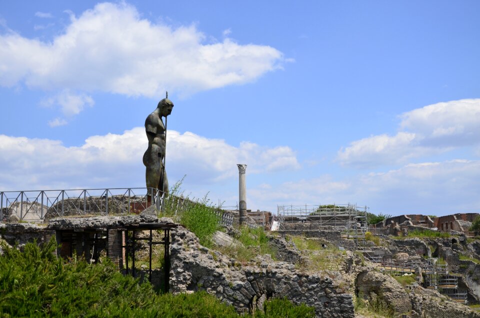 Culture art heritage
