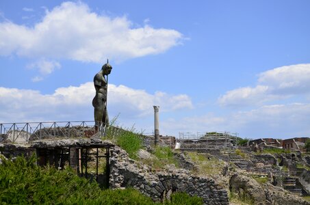 Culture art heritage