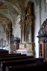 Regensburg St Emmeram 2012 Nr -83