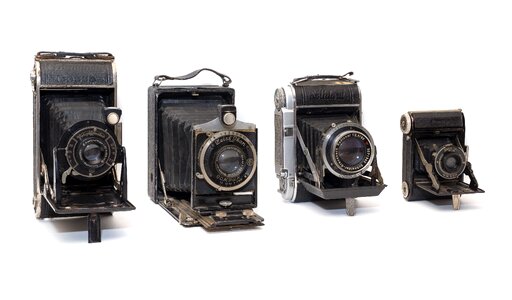 Zeiss ikon franka werke voigtlander