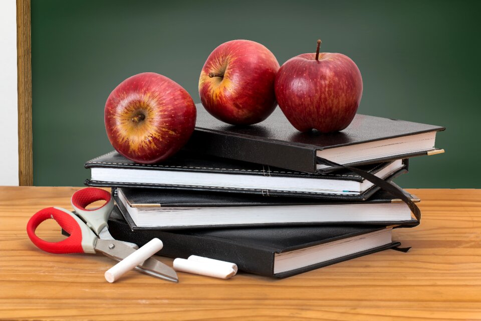 Blackboard green board education
