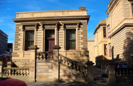 Registry of Deeds Hobart 20171120-007