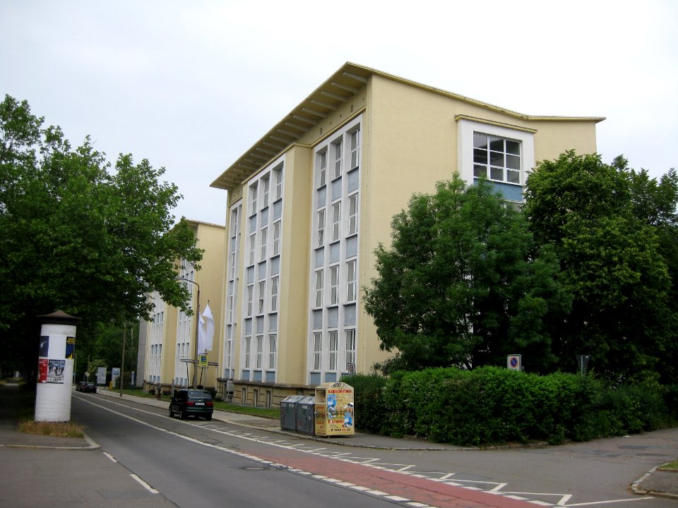 Reichenhainer Straße 31, 33 (2)