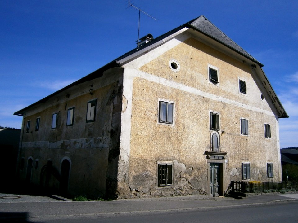 Reichenthal Marktplatz 1