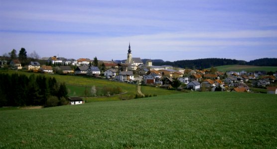 Reichenthal Ortsansicht