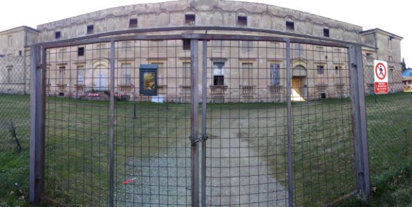 Reggia di Rivalta5