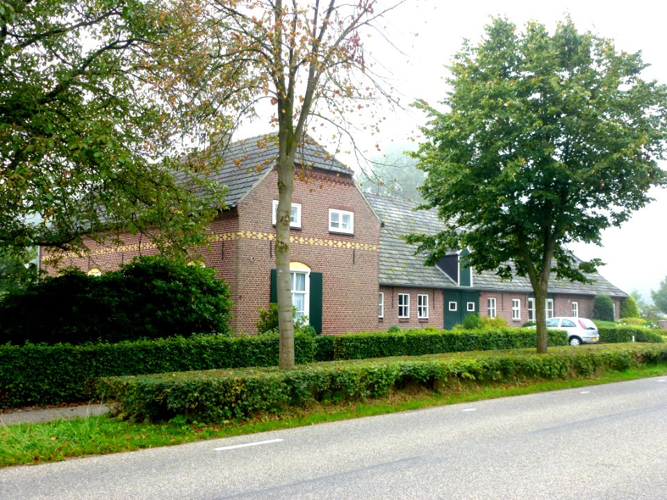 Reek (Landerd) Schaijksestraat 8 (02)