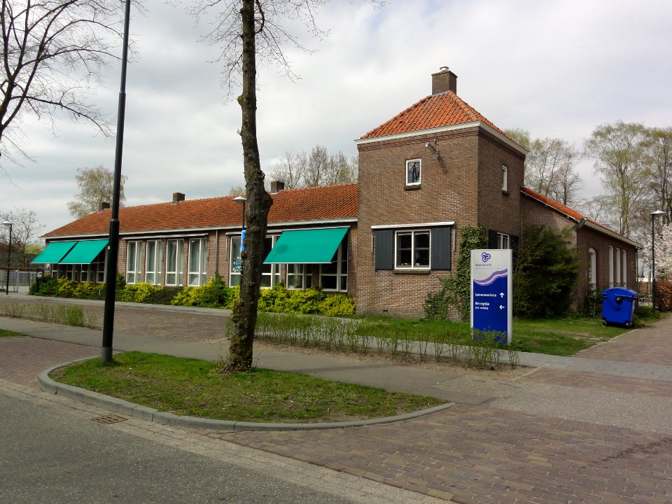 Reek (Landerd) lagere school 1