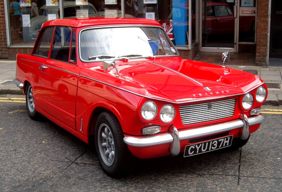 RedTriumphVitesse