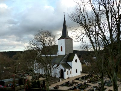 Reifferscheid-St. Matthias