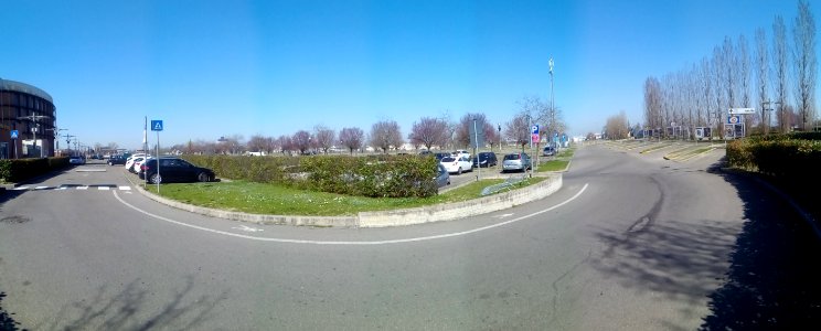 ReggioEMILIA 132