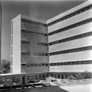 Regeringsziekenhuis, Bestanddeelnr 255-0264