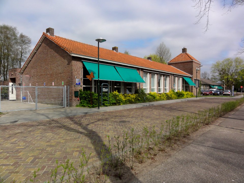 Reek (Landerd) basis school foto 2