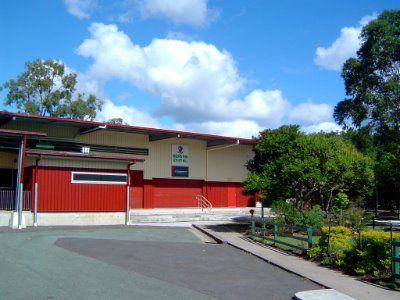 Regents Park State School Activity Hall