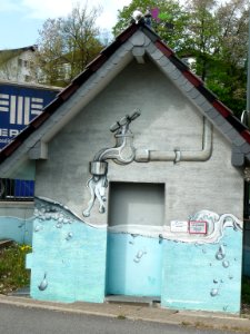 Regenueberlaufbecken Hueckeswagen 01