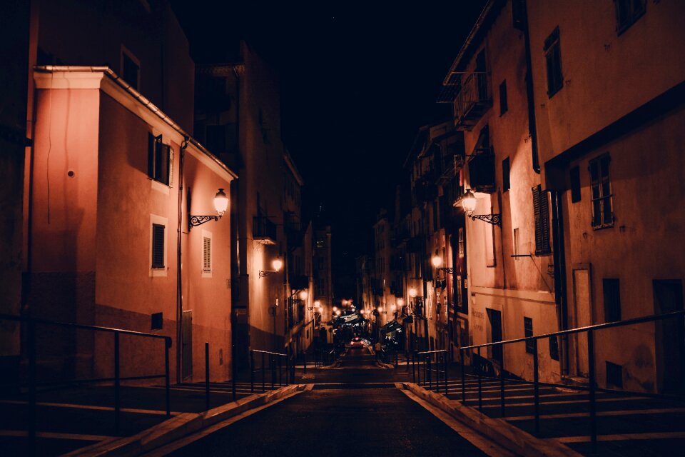 French riviera europe