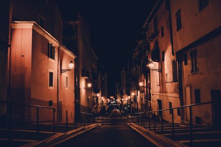 French riviera europe