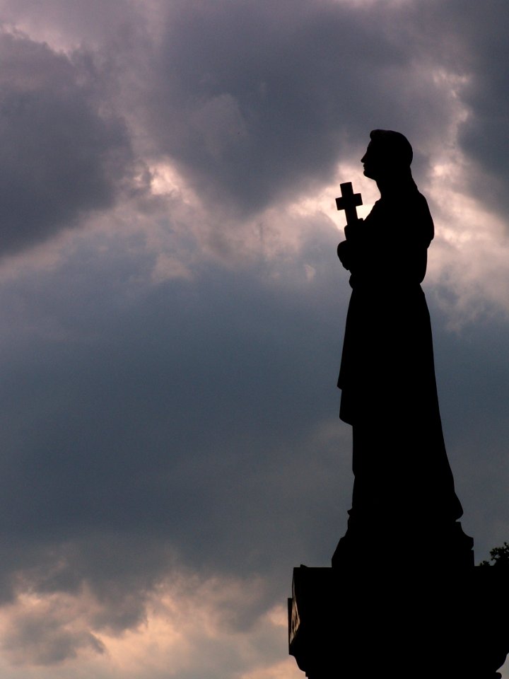 Reed Monument, Allegheny Cemetery, 2015-05-15, 01