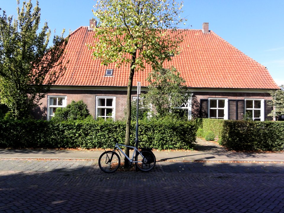 Reek Rijksmonument 33065 Mgr.Borretstraat 12-14