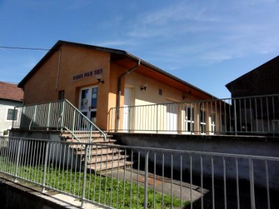 Reherrey (M-et-M) maison pour tous