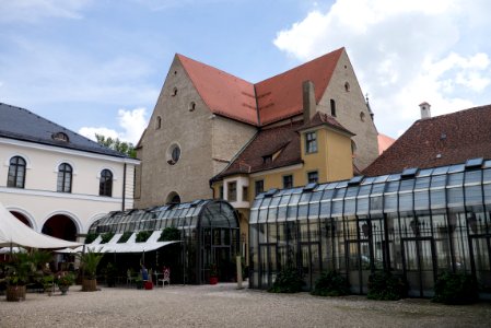 Regensburg St Emmeram 2012 Nr -3
