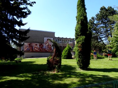 Regular school Bad Tennstedt 3
