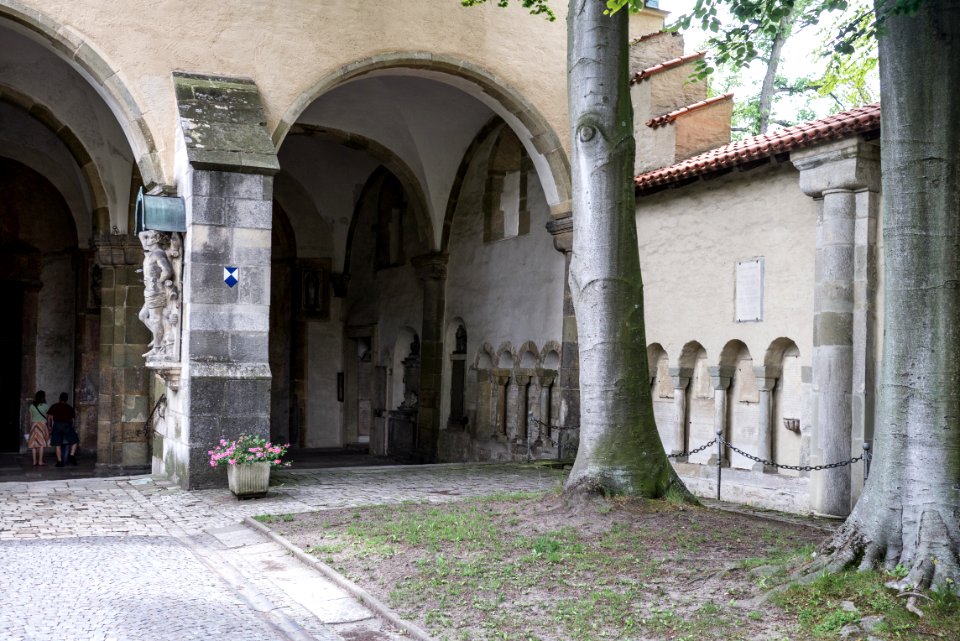 Regensburg St Emmeram 2012 Nr -149