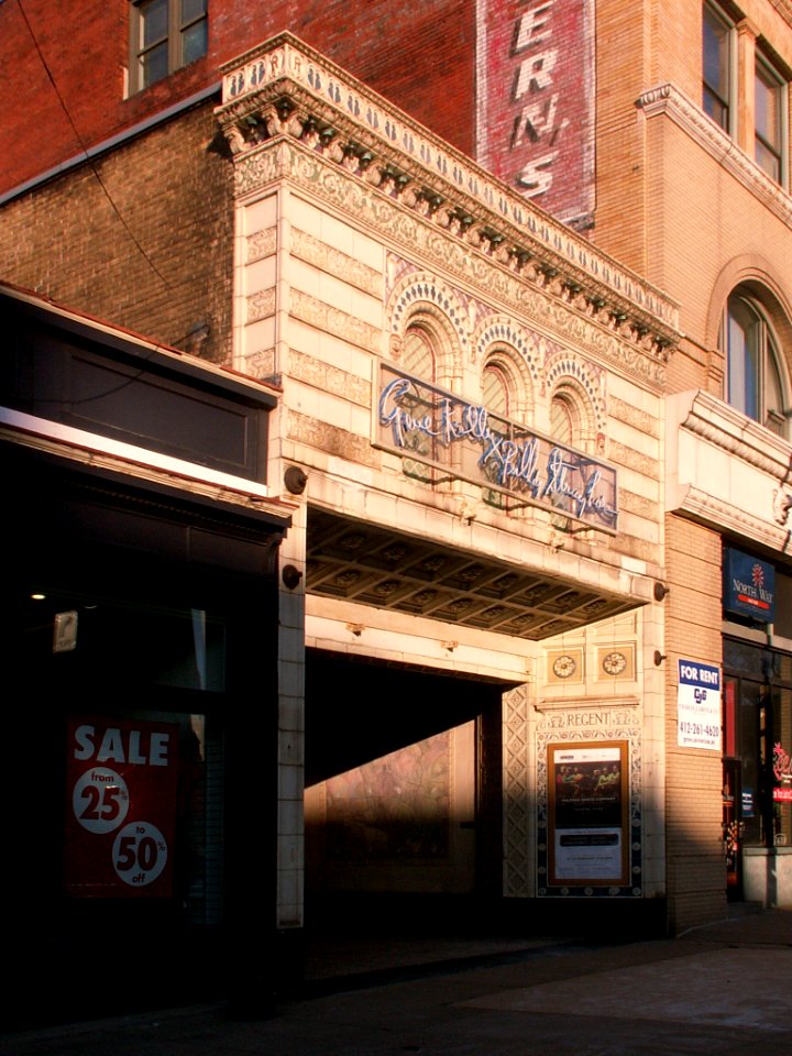 Regent Theater, East Liberty, 2015-02-13, 01