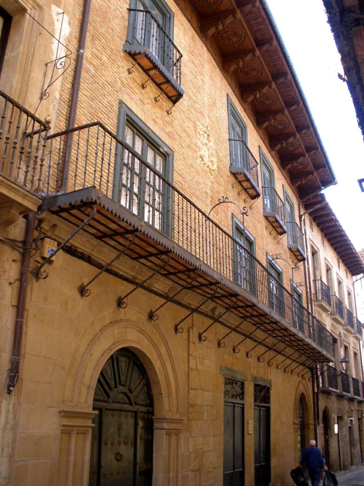 Puente la Reina 14