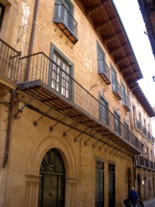 Puente la Reina 14