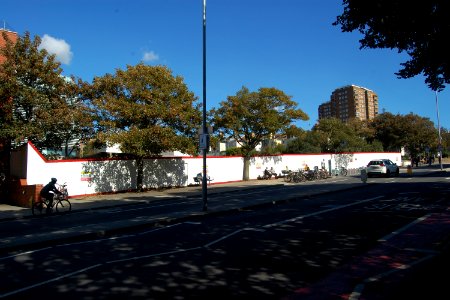 Redevelopment of the Edward Street Quarter, Brighton (September 2018) (1) photo