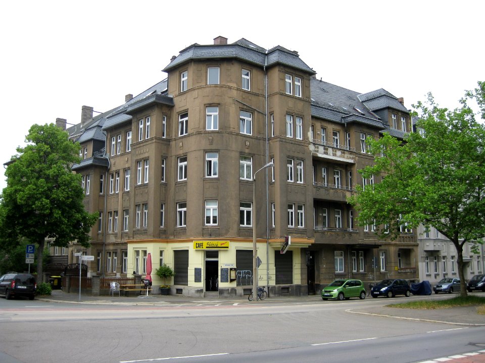 Reichenhainer Straße 52