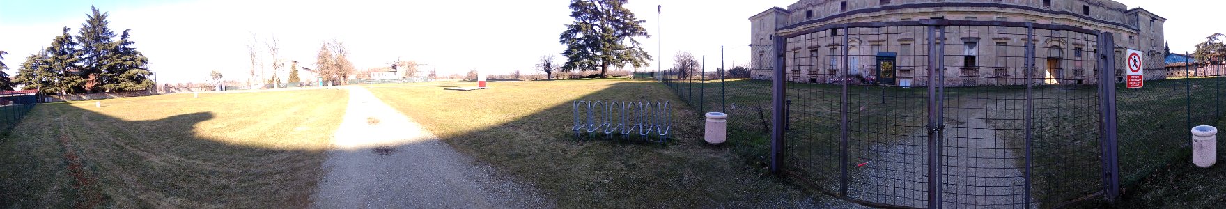 Reggia di Rivaltab