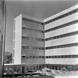 Regeringsziekenhuis, Bestanddeelnr 255-0260