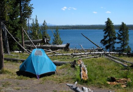 Outdoors adventure nature