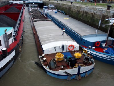 Pueblo, Royerssluis, Port of Antwerp pic2