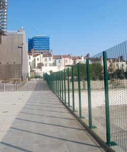 Redevelopment of the Edward Street Quarter, Brighton (August 2019) (6) photo