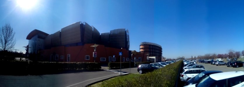 ReggioEMILIA 137