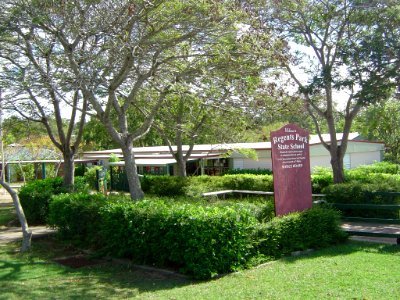 Regents Park State School