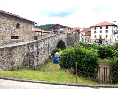 Puente de la Rabia 1